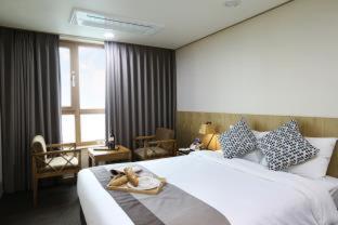 Golden City Hotel Dongdaemun, Soul (fotografie 9)