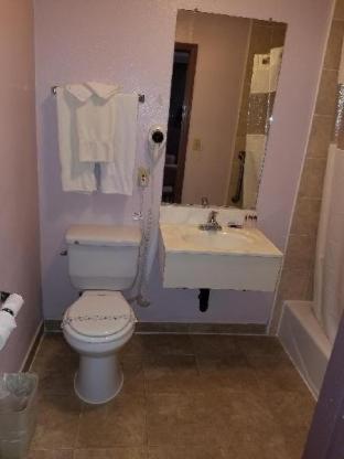 Hollywood Stars Inn, Los Ángeles (foto 7)
