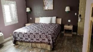 Hollywood Stars Inn, Los Ángeles (foto 8)