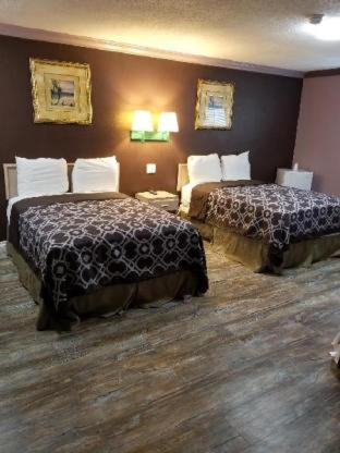 Hollywood Stars Inn, Los Ángeles (foto 10)