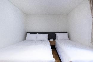 Hotel Firststay Myeongdong, Soul (fotografie 9)
