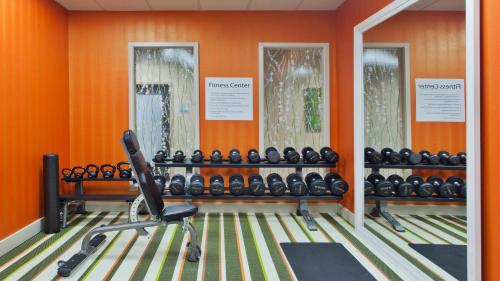 Holiday Inn Express Atlanta Galleria-Ballpark Area by IHG in Atlanta, USA