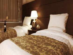 Seoul Olympic Parktel, Сеул (фото 7)
