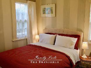 The Devereux Boutique Hotel, Auckland (fotografie 7)