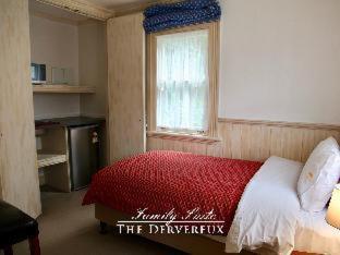 The Devereux Boutique Hotel, Auckland (fotografie 8)