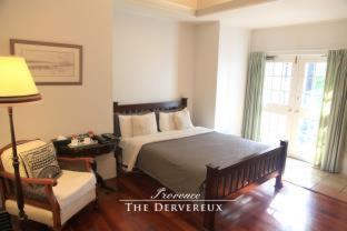 The Devereux Boutique Hotel, Auckland (fotografie 10)