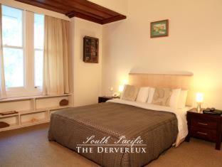 The Devereux Boutique Hotel, Auckland (fotografie 11)