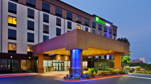Foto - Holiday Inn Express Atlanta NW - Galleria Area, an IHG Hotel