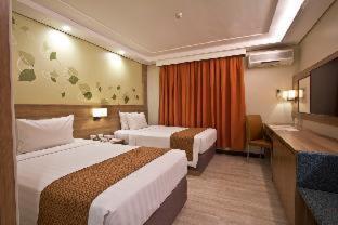 Crown Regency Hotel Makati, Manila (foto 8)