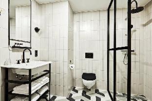 Hotel V Fizeaustraat, Amsterdam (zdjęcie 6)