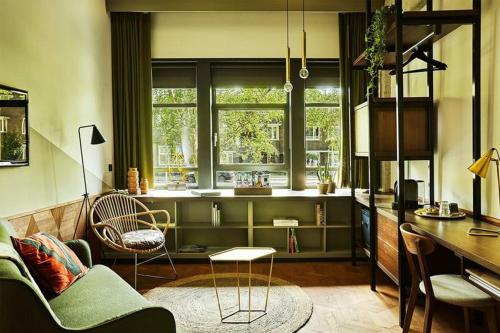 Hotel V Fizeaustraat, Amsterdam (zdjęcie 7)