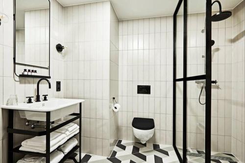 Hotel V Fizeaustraat, Amsterdam (zdjęcie 8)