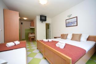 D&D Apartments, Tivat (foto 3)