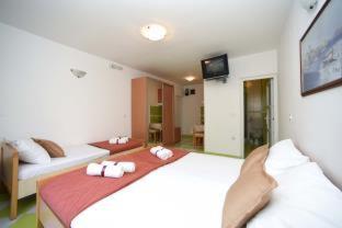 D&D Apartments, Tivat (foto 4)