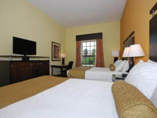 Best Western Plus Bradenton Gateway Hotel