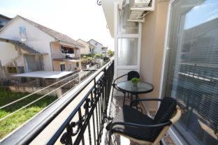 D&D Apartments, Tivat (foto 7)