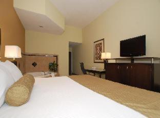 Best Western Plus Bradenton Gateway Hotel