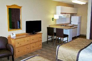 Extended Stay America Suites - Boston - Marlborough