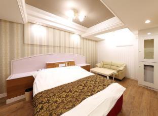 Hotel Fine Shiga Ritto