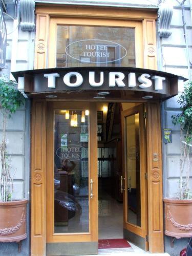 Hotel Eliseo Napoli, Neapol (fotografie 3)