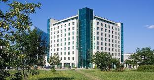 Vitosha Park Hotel - Free Pool & Gym, Sofia (photo 2)