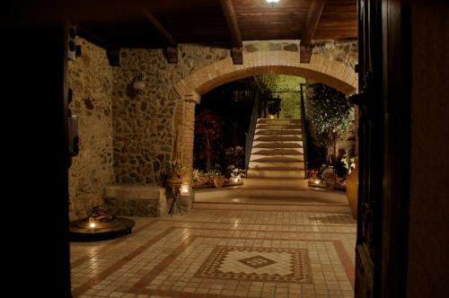 Palazzo Conforti Tree House Resort 4