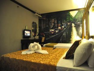 Eurotel North EDSA, Manila (fotografie 7)