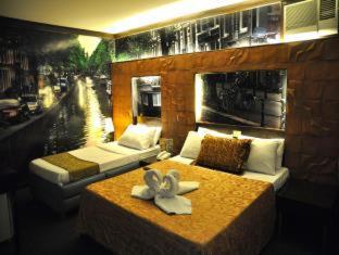 Eurotel North EDSA, Manila (fotografie 10)