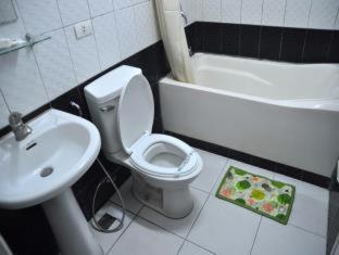 Eurotel North EDSA, Manila (fotografie 11)