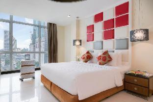 FuramaXclusive Asoke, Bangkok, Bangkok (foto 3)