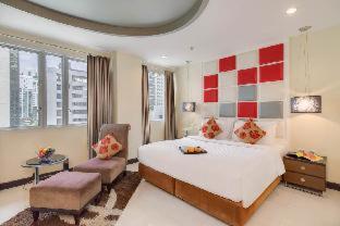 FuramaXclusive Asoke, Bangkok, Bangkok (foto 4)