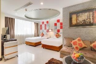 FuramaXclusive Asoke, Bangkok, Bangkok (foto 7)