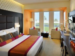 Hues Boutique Hotel, Dubaj (fotografie 2)