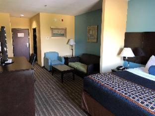 Best Western Plus Goodman Inn and Suites