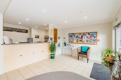 夏日沙滩公寓 夏日沙滩公寓