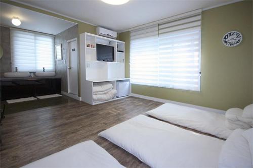 Crib 49 Guesthouse - Foreigner only, Séoul (photo 4)