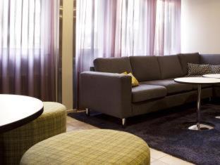 Best Western Kom Hotel Stockholm, Stockholm (photo 3)