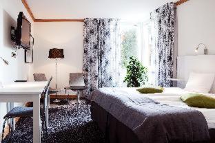 Best Western Kom Hotel Stockholm, Stockholm (photo 4)