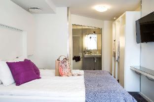 Best Western Kom Hotel Stockholm, Stockholm (photo 5)