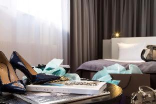 Best Western Kom Hotel Stockholm, Stockholm (photo 7)