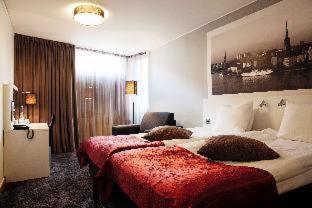 Best Western Kom Hotel Stockholm, Stockholm (photo 8)