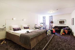 Best Western Kom Hotel Stockholm, Stockholm (photo 9)