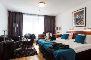 Best Western Kom Hotel Stockholm, Stockholm (photo 10)