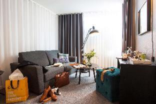 Best Western Kom Hotel Stockholm, Stockholm (photo 11)
