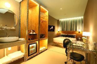 IND Hotel, Hong Kong (photo 9)