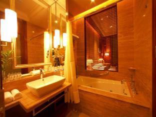 Shanghai Dongjiao State Guest Hotel, Shanghai (Foto 4)