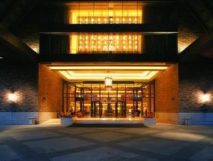 Shanghai Dongjiao State Guest Hotel, Shanghai (Foto 10)
