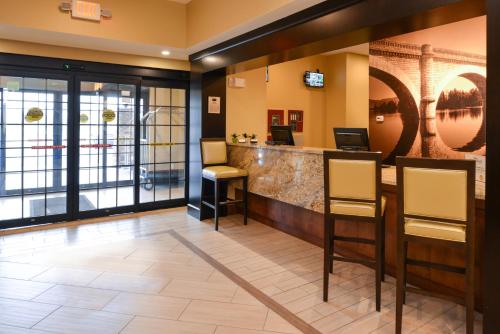 Staybridge Suites Merrillville, an IHG Hotel