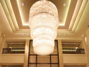 Shanghai Dongjiao State Guest Hotel, Shanghai (Foto 11)
