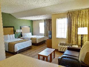 Extended Stay America Suites - Dallas - Plano Parkway